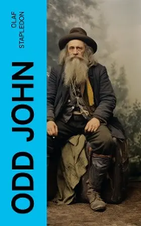 Stapledon |  Odd John | eBook | Sack Fachmedien