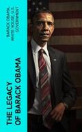 Obama / Government |  The Legacy of Barack Obama | eBook | Sack Fachmedien