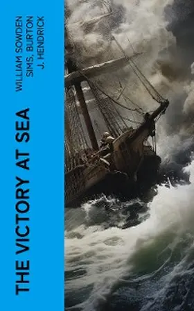 Sims / Hendrick |  The Victory at Sea | eBook | Sack Fachmedien