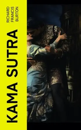 Burton |  KAMA SUTRA | eBook | Sack Fachmedien