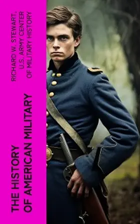 Stewart |  The History of American Military (Annotated) | eBook | Sack Fachmedien