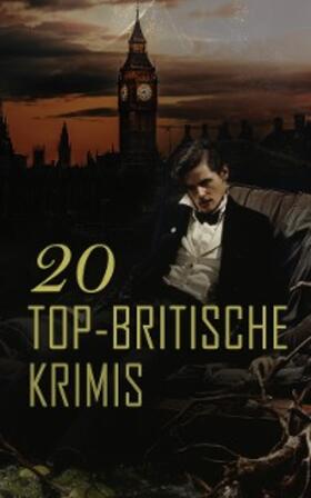 Doyle / Murray / Bodkin |  20 Top-Britische Krimis | eBook | Sack Fachmedien