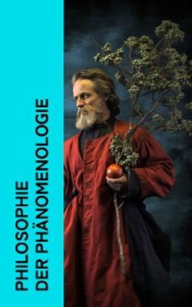 Husserl / Stein / Le Bon |  Philosophie der Phänomenologie | eBook | Sack Fachmedien