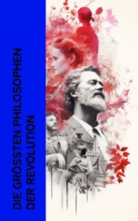 Trotzki / Schmorell / Graf |  Die größten Philosophen der Revolution | eBook | Sack Fachmedien