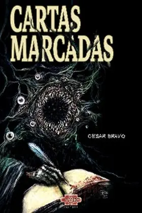 Bravo |  Cartas Marcadas | eBook | Sack Fachmedien