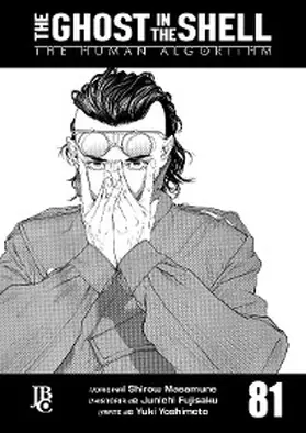 Fujisaku |  The Ghost in The Shell - The Human Algorithm Capítulo 081 | eBook | Sack Fachmedien