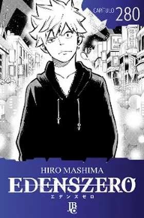 Mashima |  Edens Zero Capítulo 280 | eBook | Sack Fachmedien