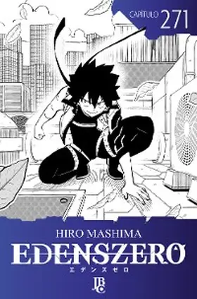 Mashima |  Edens Zero Capítulo 271 | eBook | Sack Fachmedien