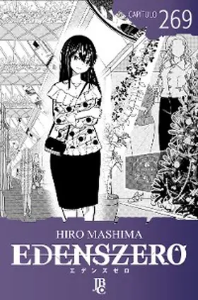 Mashima |  Edens Zero Capítulo 269 | eBook | Sack Fachmedien