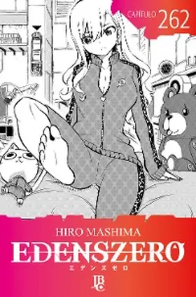 Mashima |  Edens Zero Capítulo 262 | eBook | Sack Fachmedien