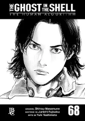 Fujisaku |  The Ghost in The Shell - The Human Algorithm Capítulo 068 | eBook | Sack Fachmedien