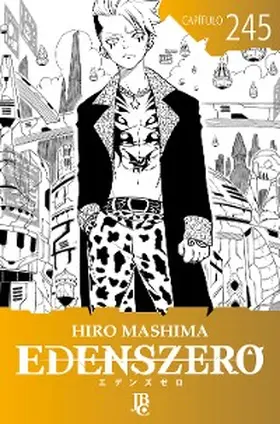 Mashima |  Edens Zero Capítulo 245 | eBook | Sack Fachmedien