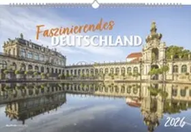 Neumann |  Faszinierendes Deutschland 2026 - Bildkalender 49,5x33 cm | Sonstiges |  Sack Fachmedien