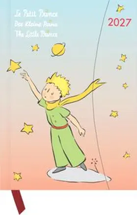  Der Kleine Prinz 2027 | Sonstiges |  Sack Fachmedien