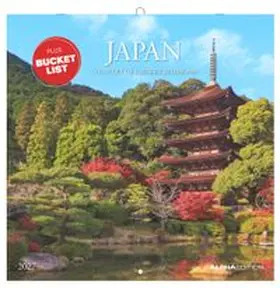  Japan 2027 | Sonstiges |  Sack Fachmedien