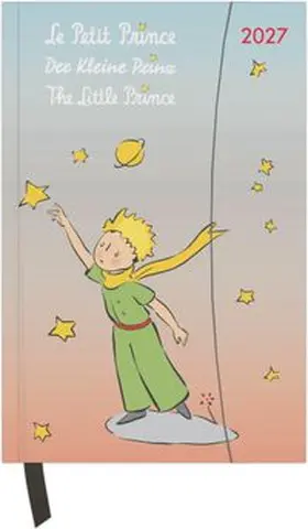  Der Kleine Prinz 2027 | Sonstiges |  Sack Fachmedien