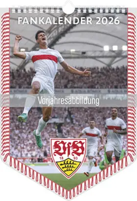  VfB Stuttgart 2027 | Sonstiges |  Sack Fachmedien