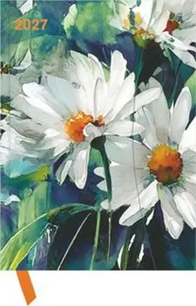  Dark Flowers 2027 | Buch |  Sack Fachmedien