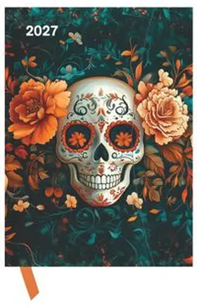  Skull 2027 | Buch |  Sack Fachmedien