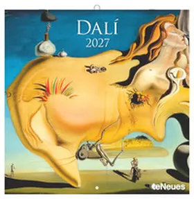  Dali 2027 | Sonstiges |  Sack Fachmedien