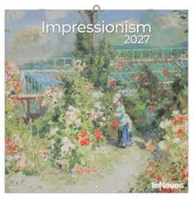  Impressionism 2027 | Sonstiges |  Sack Fachmedien
