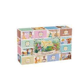 SimsalaGrimm Special Edition-Box | Sonstiges |  Sack Fachmedien