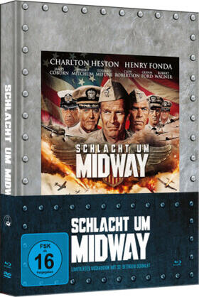 Sanford |  Schlacht um Midway | Sonstiges |  Sack Fachmedien