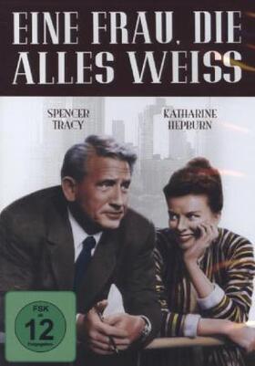 Ephron / Marchant |  Eine Frau, die alles weiss | Sonstiges |  Sack Fachmedien
