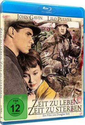 Remarque / Jannings | Zeit zu leben und Zeit zu sterben | Sonstiges | 425-012434284-5 | sack.de