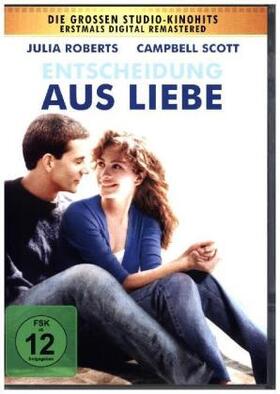 Leimbach / Friedenberg |  Entscheidung aus Liebe | Sonstiges |  Sack Fachmedien