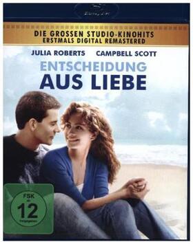 Leimbach / Friedenberg |  Entscheidung aus Liebe | Sonstiges |  Sack Fachmedien