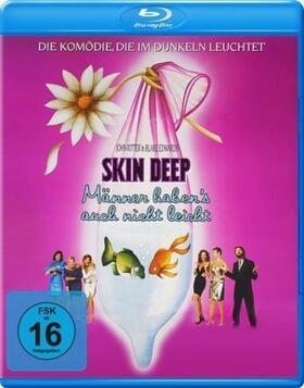 Edwards |  Skin Deep - Männer habens auch nicht leicht | Sonstiges |  Sack Fachmedien