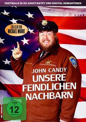 Moore |  Unsere feindlichen Nachbarn | Sonstiges |  Sack Fachmedien