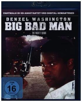 Carr / Fancher |  Big Bad Man | Sonstiges |  Sack Fachmedien