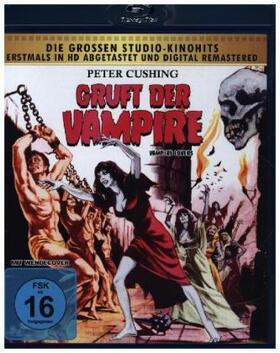 Fanu / Fine / Gates |  Gruft der Vampire | Sonstiges |  Sack Fachmedien