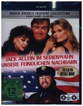 Cohen / Freeman |  Unsere feindlichen Nachbarn & Jack allein im Serienwahn | Sonstiges |  Sack Fachmedien