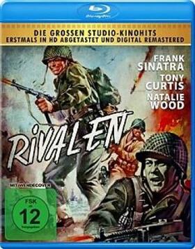 Brown / Miller |  Rivalen | Sonstiges |  Sack Fachmedien