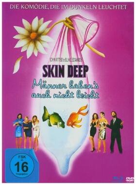 Edwards |  Skin Deep - Männer habens auch nicht leicht | Sonstiges |  Sack Fachmedien