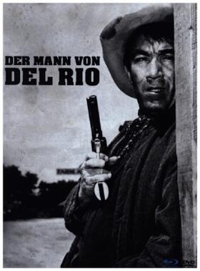 Carr | Der Mann von Del Rio | Sonstiges | 425-012437064-0 | sack.de