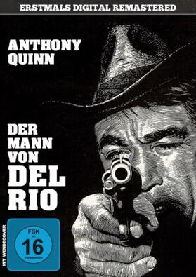 Carr |  Der Mann von Del Rio | Sonstiges |  Sack Fachmedien