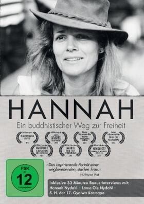 György-Kessler / Penny |  Hannah - Ein buddhistischer Weg zur Freiheit | Sonstiges |  Sack Fachmedien
