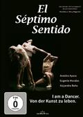 El Septimo Sentido, 1 DVD | Sonstiges |  Sack Fachmedien