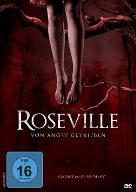 Zahariev / Makariev / Penev |  Roseville - Von Angst getrieben | Sonstiges |  Sack Fachmedien