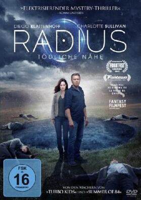 Labrèche / Léonard |  Radius - Tödliche Nähe | Sonstiges |  Sack Fachmedien
