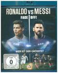  Ronaldo vs. Messi - Face Off! | Sonstiges |  Sack Fachmedien