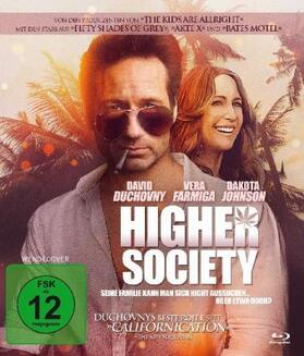 Poirier |  Higher Society | Sonstiges |  Sack Fachmedien