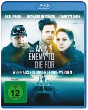 Dalle | An Enemy to die for - Wenn aus Freunden Feinde werden | Sonstiges | 425-012841154-7 | sack.de