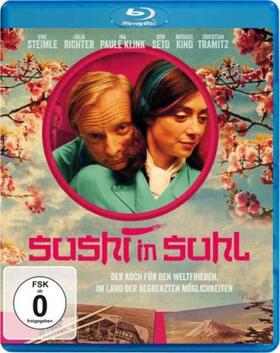 Otto | Sushi in Suhl | Sonstiges | 425-012841183-7 | sack.de