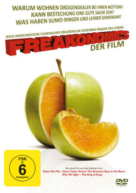 Freakonomics | Sonstiges | 425-012841232-2 | sack.de