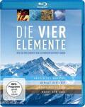  Die vier Elemente - Wie die Elemente den Alpenraum geprägt haben | Sonstiges |  Sack Fachmedien
